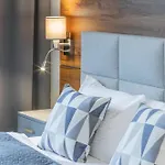 Park Mariacka By Renters Апартаменты Щецин