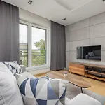 Park Mariacka By Renters
