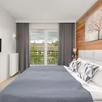 Park Mariacka By Renters Апартаменты