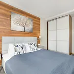 Апартаменты Park Mariacka By Renters *