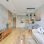 Апартаменты Park Mariacka By Renters