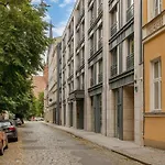 Park Mariacka By Renters Апартаменты