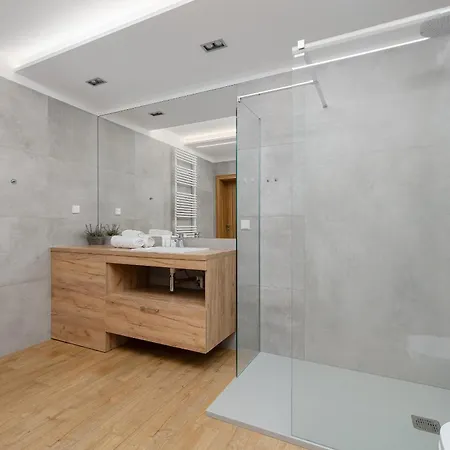 Apartment Park Mariacka By Renters *