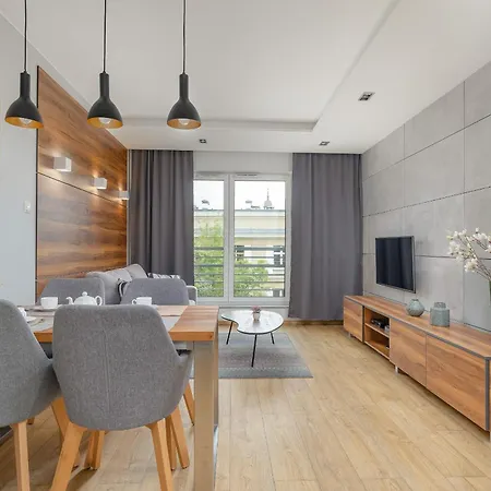 Park Mariacka By Renters Szczecin