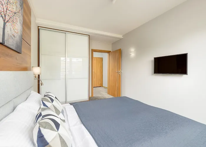 Park Mariacka By Renters Szczecin