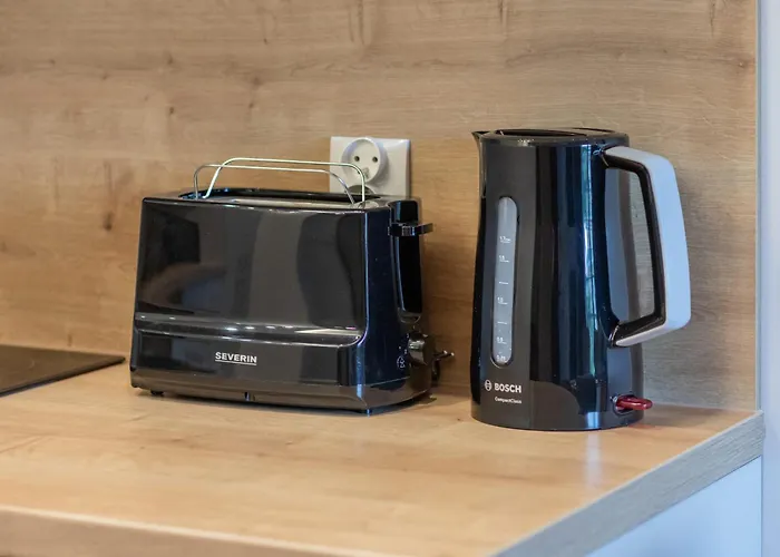 Park Mariacka By Renters * Szczecin