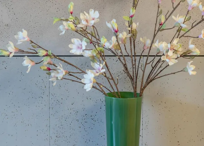 Appartement Park Mariacka By Renters Szczecin