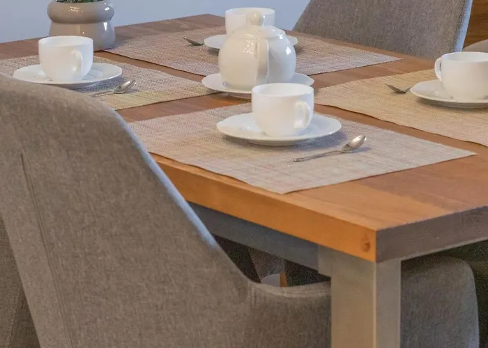 Park Mariacka By Renters Appartement *